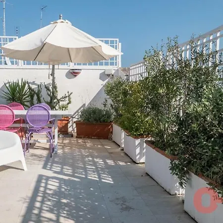 Terrazza16 - Centro Bari