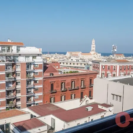 Terrazza16 - Centro Bari