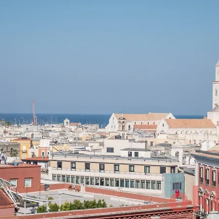 Terrazza16 - Centro Bari