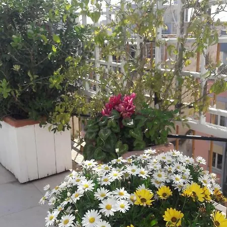 Lejlighed Terrazza16 - Centro Bari