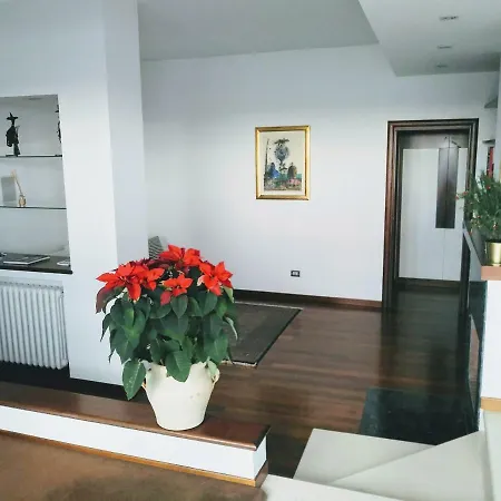Apartment Terrazza16 - Centro
