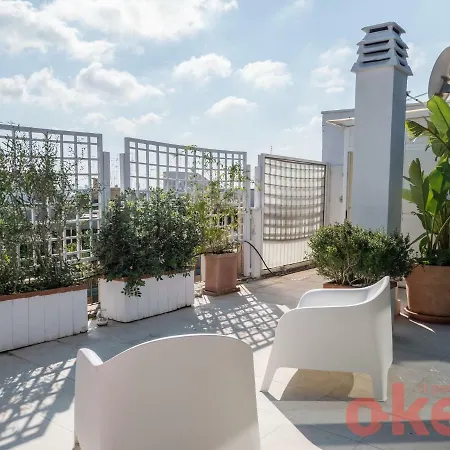 Terrazza16 - Centro Apartment *