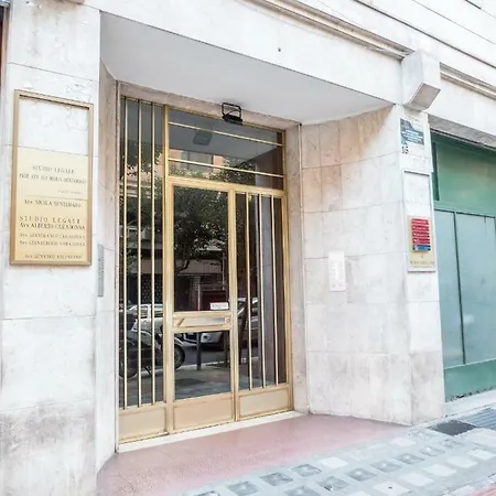Terrazza16 - Centro *