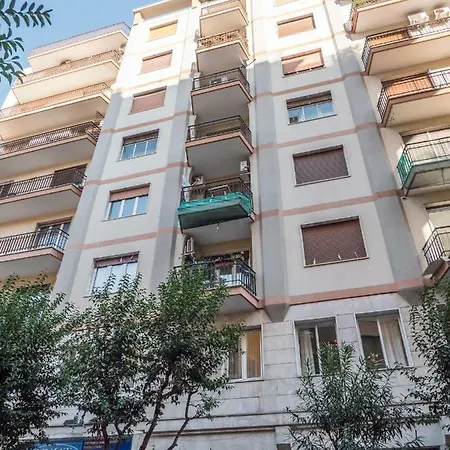 Terrazza16 - Centro Apartment Bari